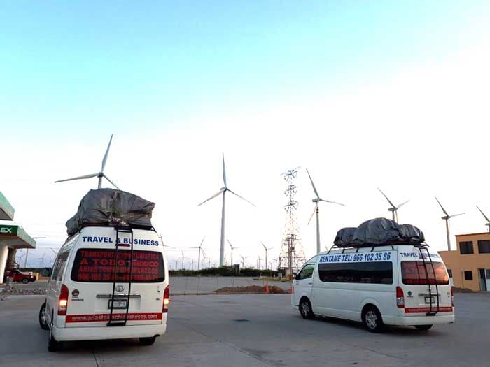 ARIAS TOURS CHIAPANECOS - Asesoría turística