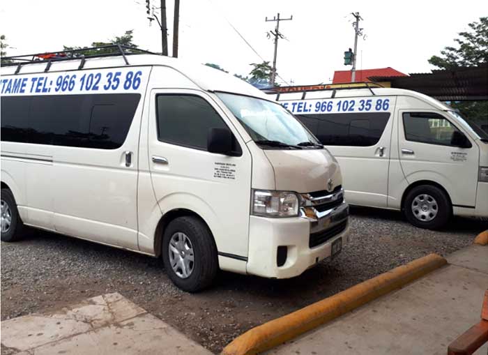 ARIAS TOURS CHIAPANECOS - Tours