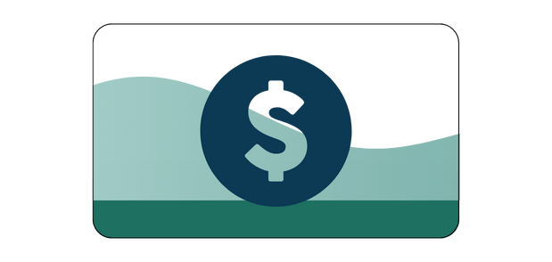 payment options - Cash