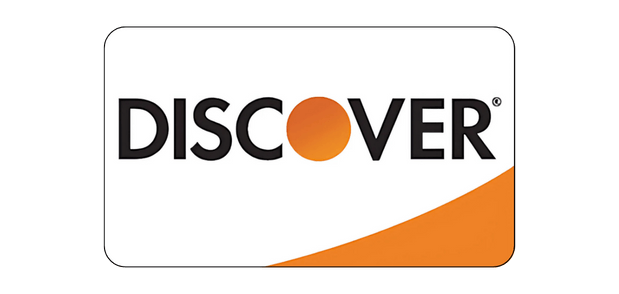 payment options - Discover