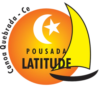 Logo Pousada Latitude
