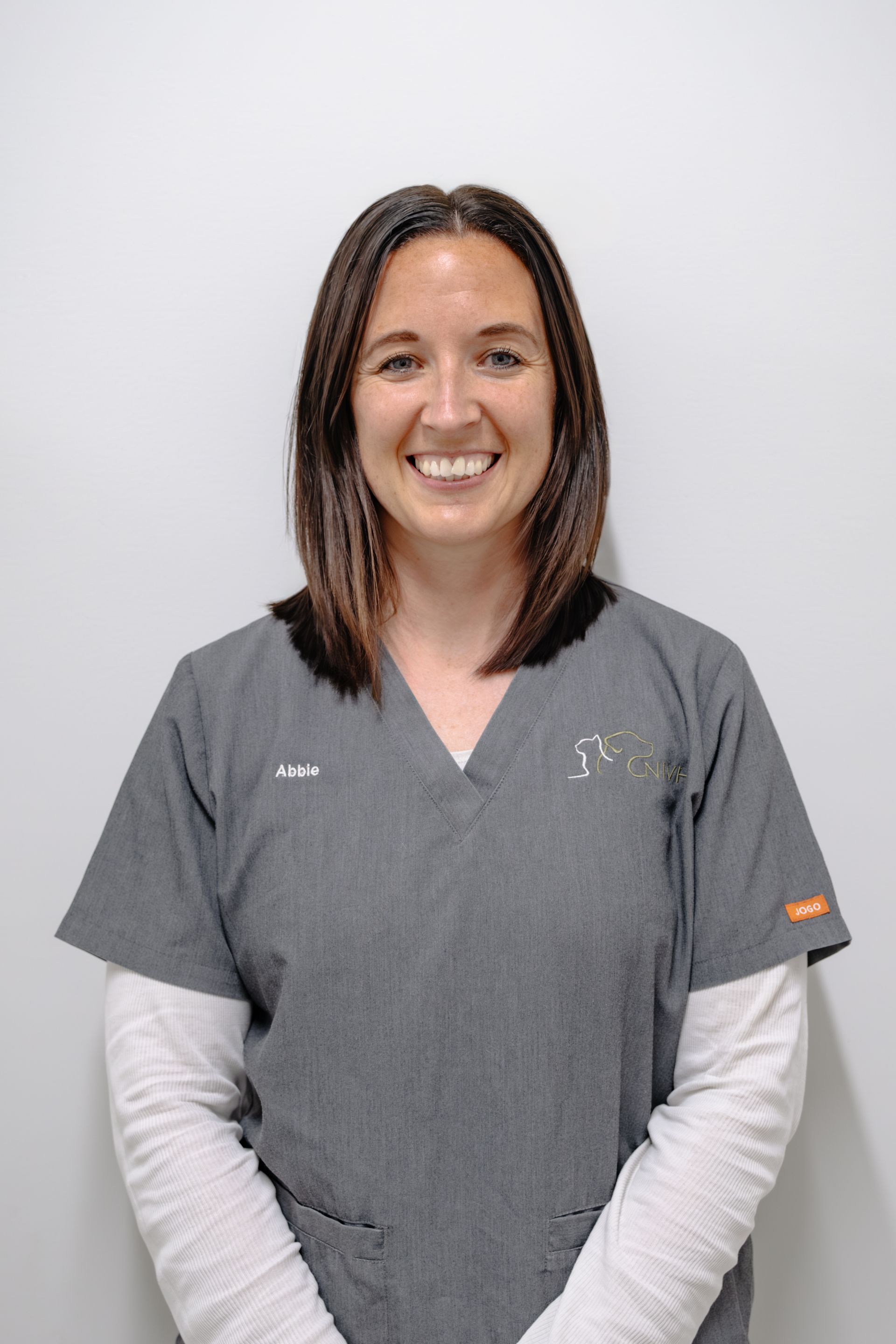 Nurse Abbie Lovell — Northern Illawarra Veterinary Hospital