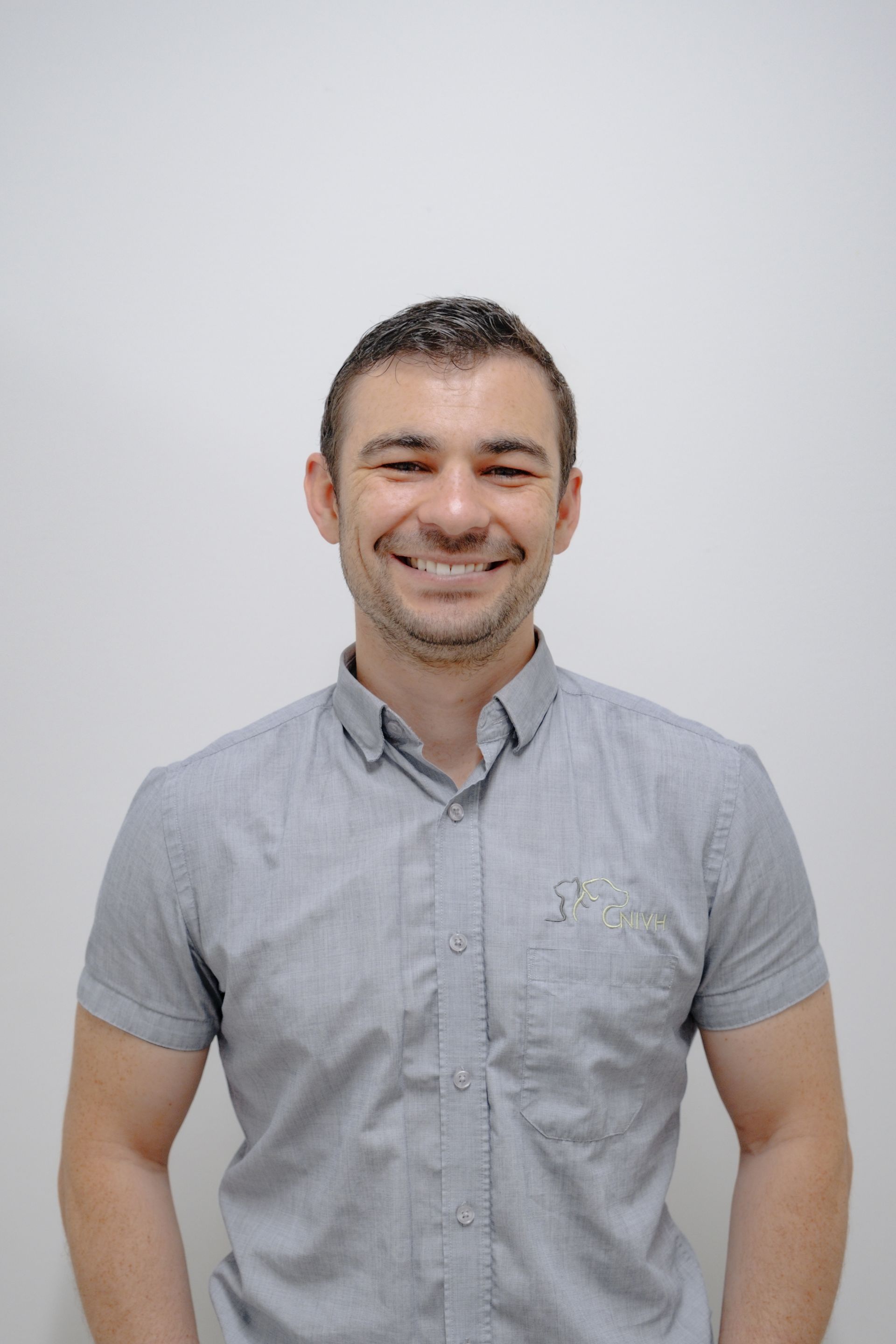 Dr Jackson Conaty — Northern Illawarra Veterinary Hospital