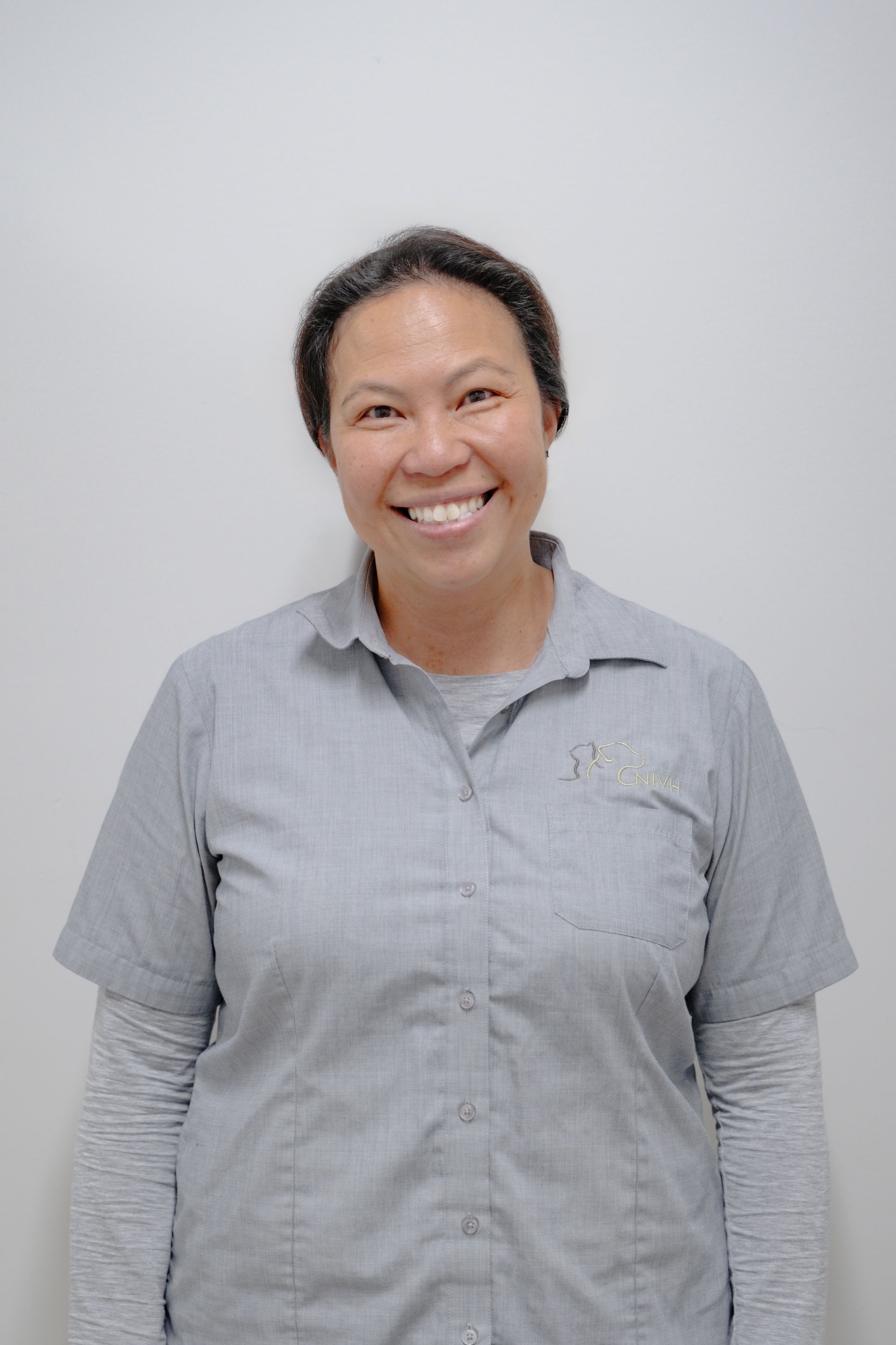 Dr Sharon Tan — Northern Illawarra Veterinary Hospital