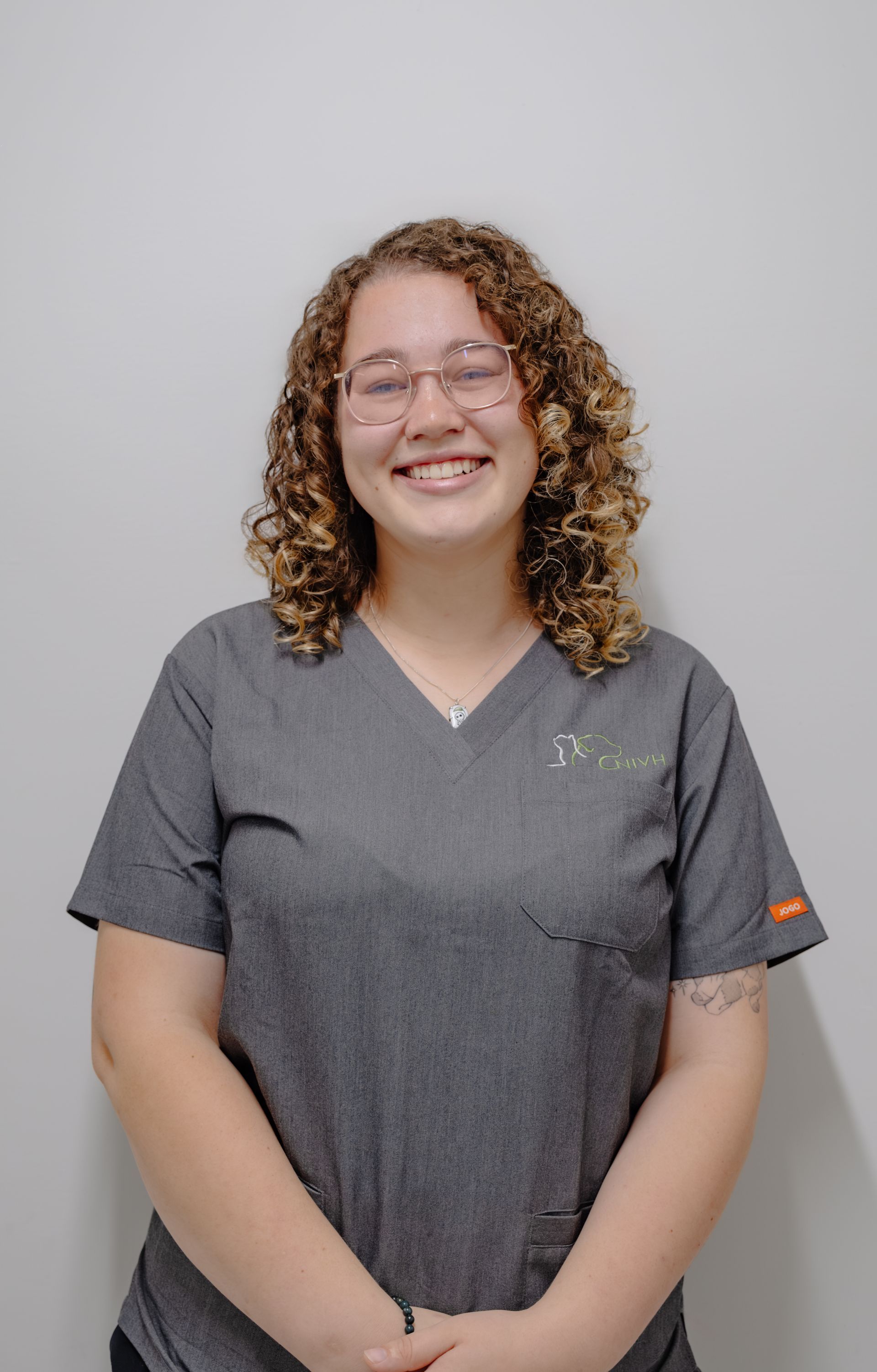 Fen Fleury — Northern Illawarra Veterinary Hospital