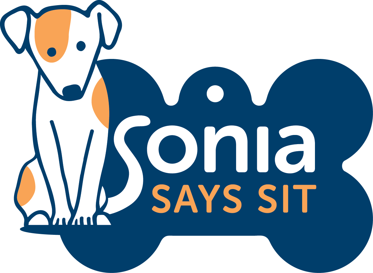 Sonia Says Sit