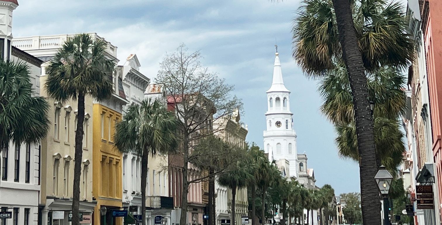 Charleston, South Carolina