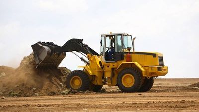 Kelly Burt Dozer Inc Site Work and Heavy Equipment Contractor