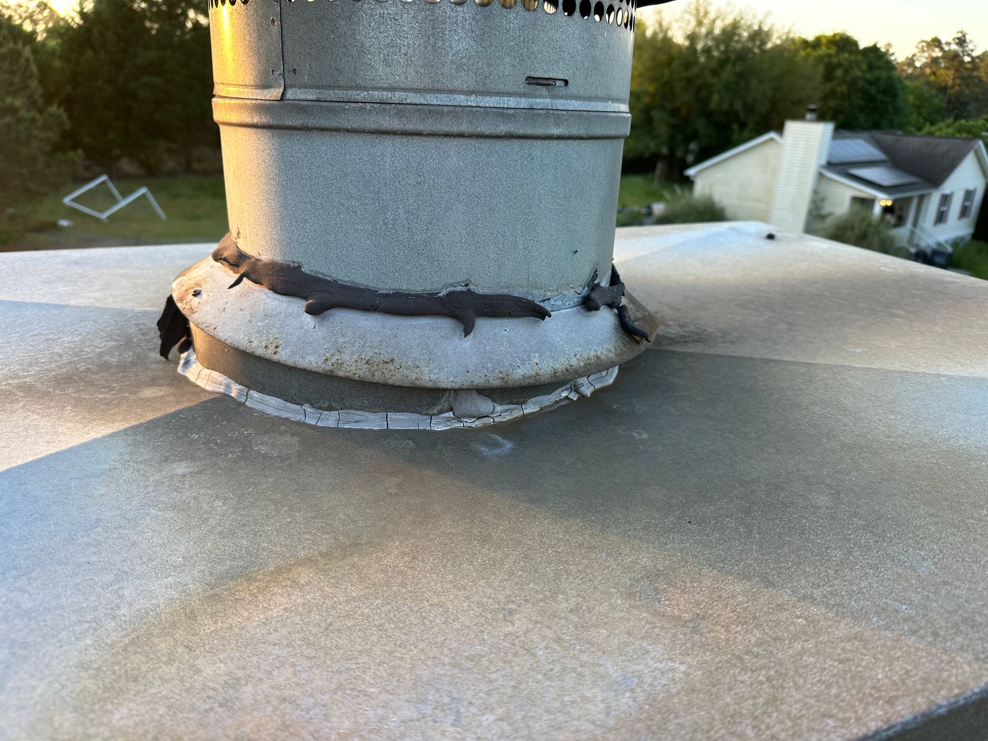 roofing company columbia sc