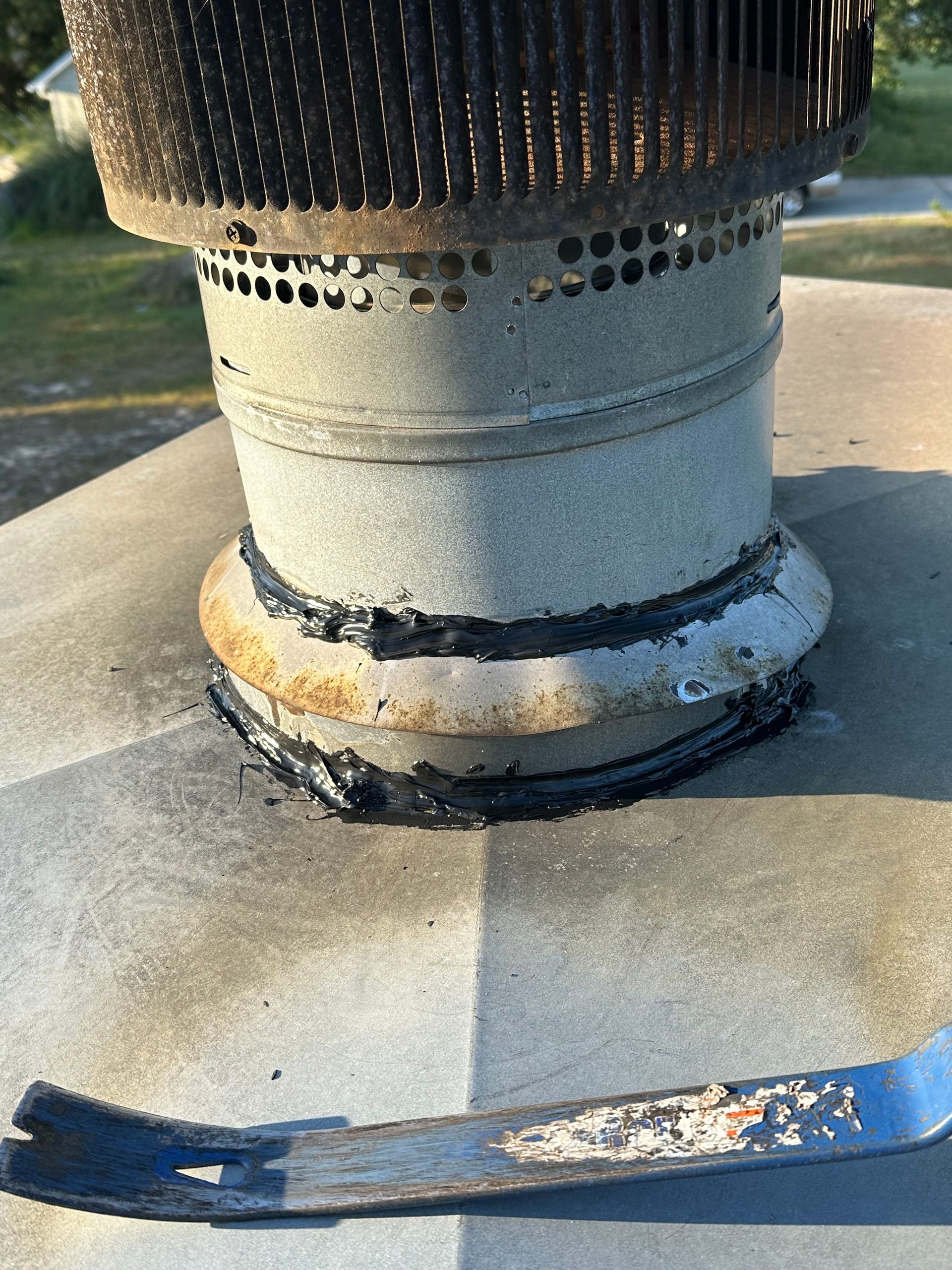 roof replacement columbia sc