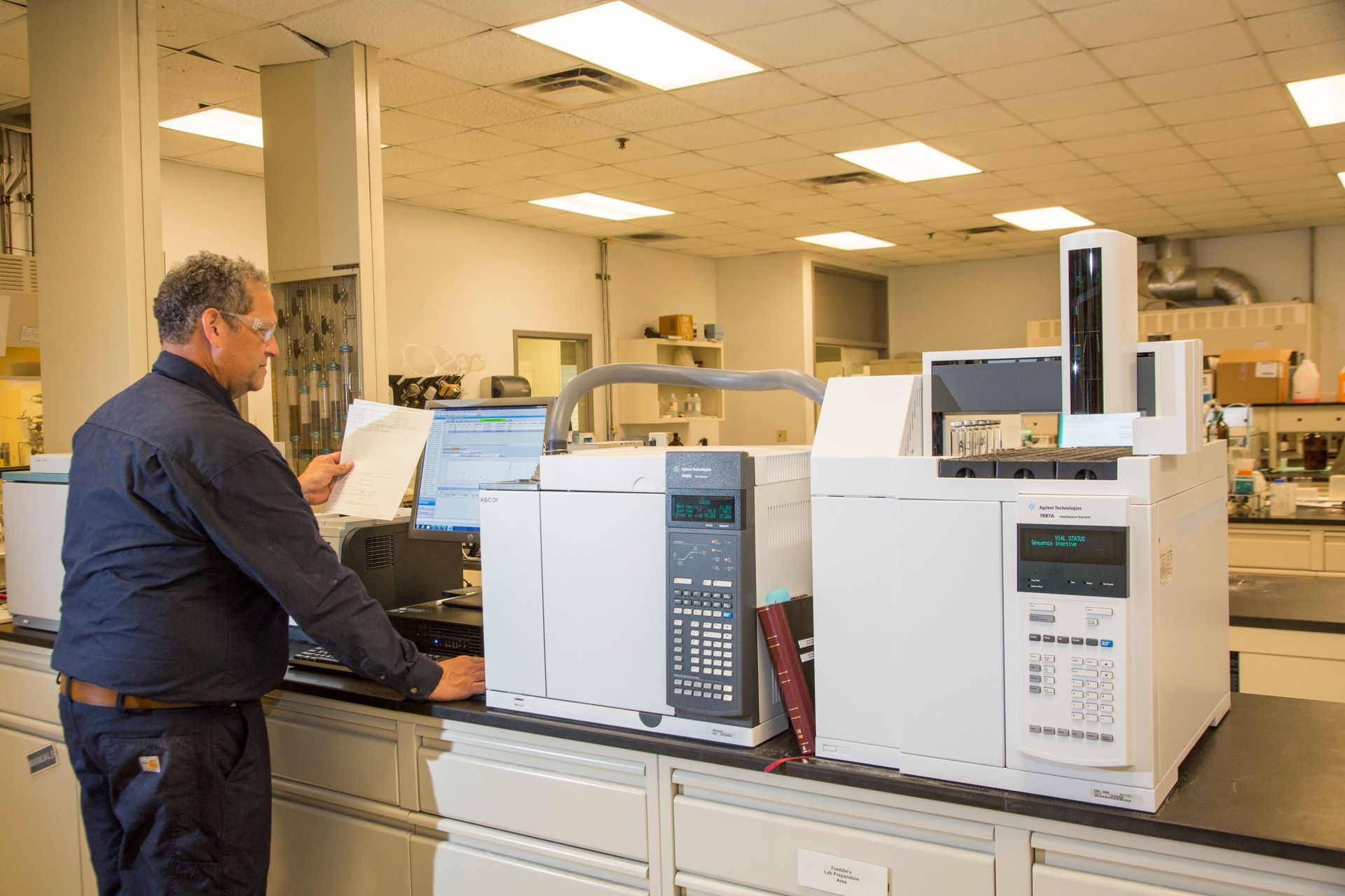 Addis Shintech Facility