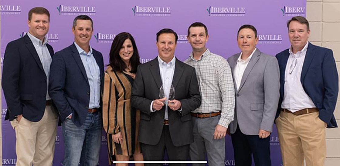 industry of the year award