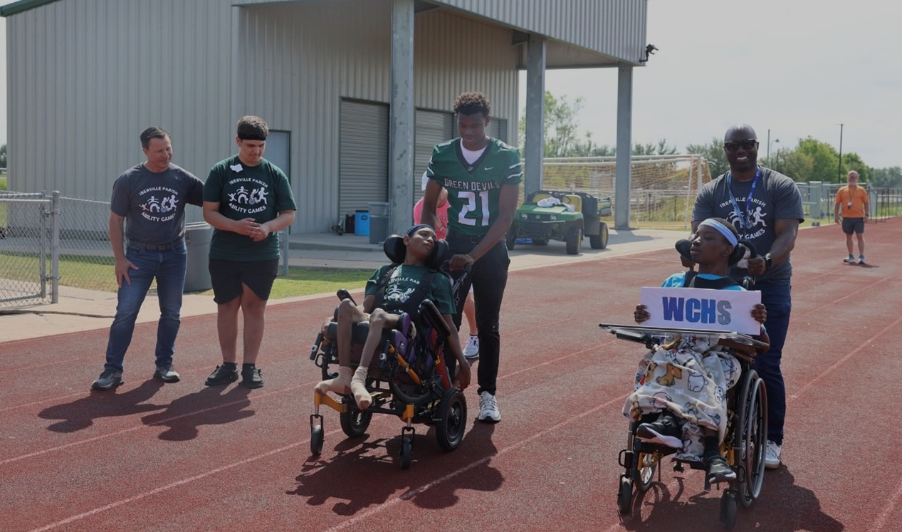 Shintech community involvement