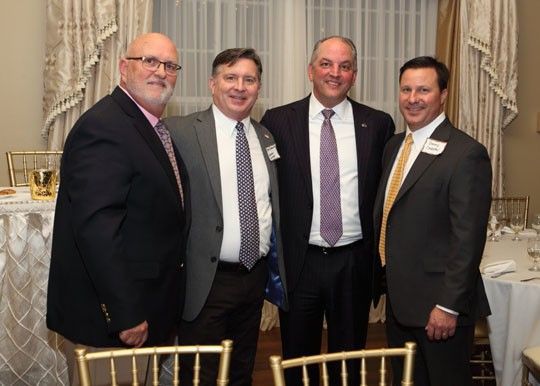 Iberville Chamber of Commerce