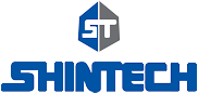 Shintech logo