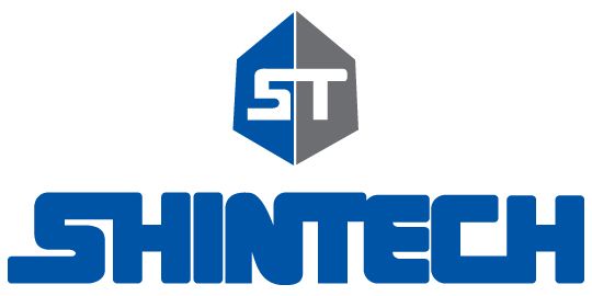 Shintech Logo