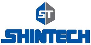 Shintech Logo