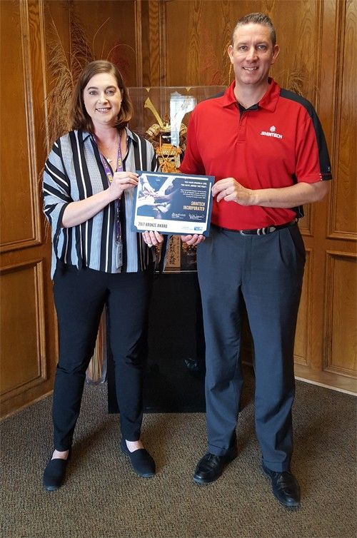 Community involvement