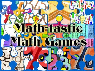 math-tastic math games