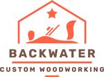 Backwater Custom Woodworking LOGO