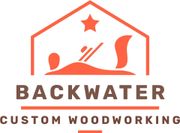 Backwater Custom Woodworking LOGO