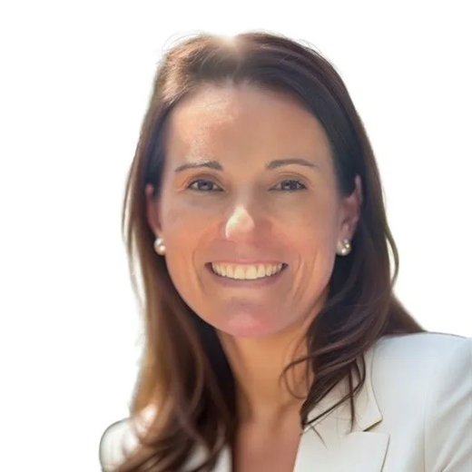 Photo of Alecia O’Brien