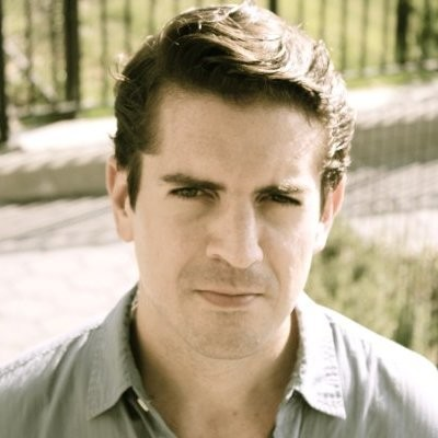 Photo of Jeff Guida