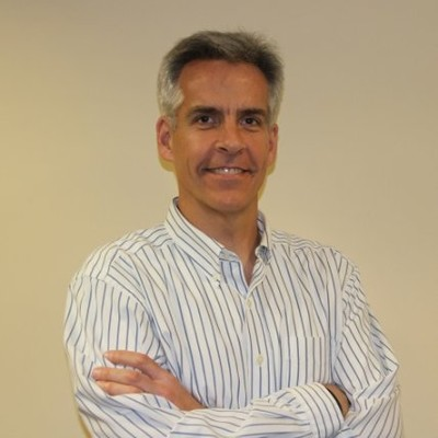 Photo of Stuart V Flavin III