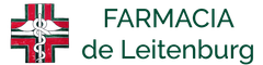 Farmacia de Leitenburg logo