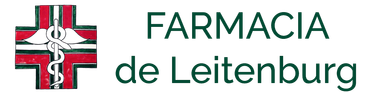 Farmacia de Leitenburg logo
