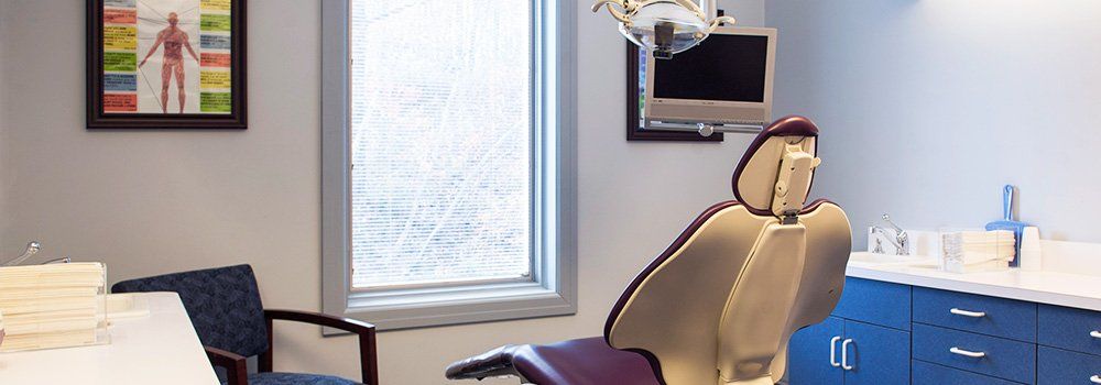 Dental Services at Complete Health Dentistry of NEPA