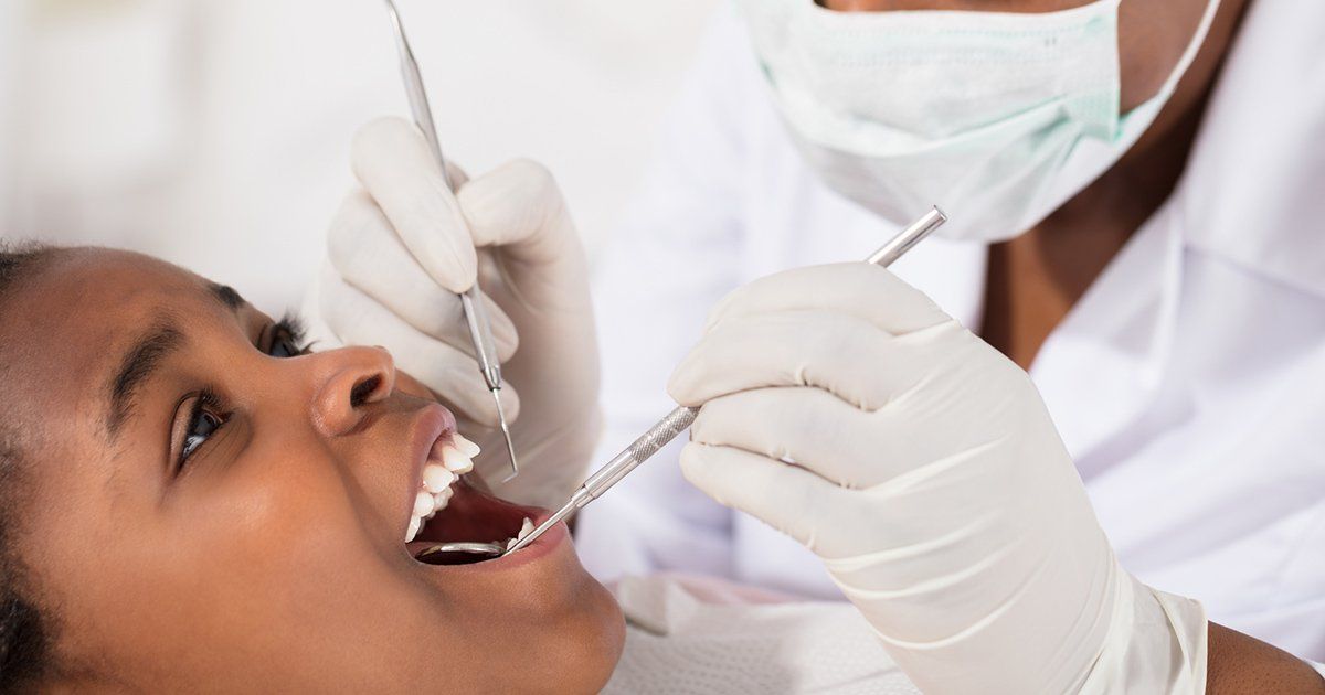 dental fillings, Dentist in Honesdale PA, Dentist Honesdale PA