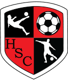 Honesdale Soccer Logo