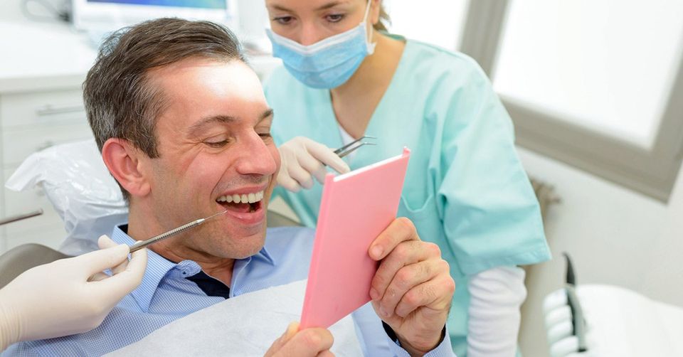 Everything You Can Expect When Getting a Dental Crown