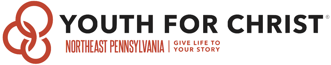 NEPA Youth for Christ Logo