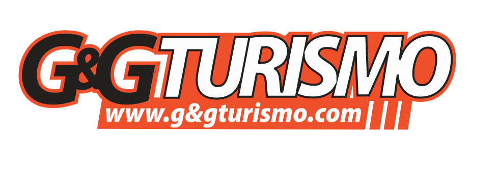 logo gyg turismo