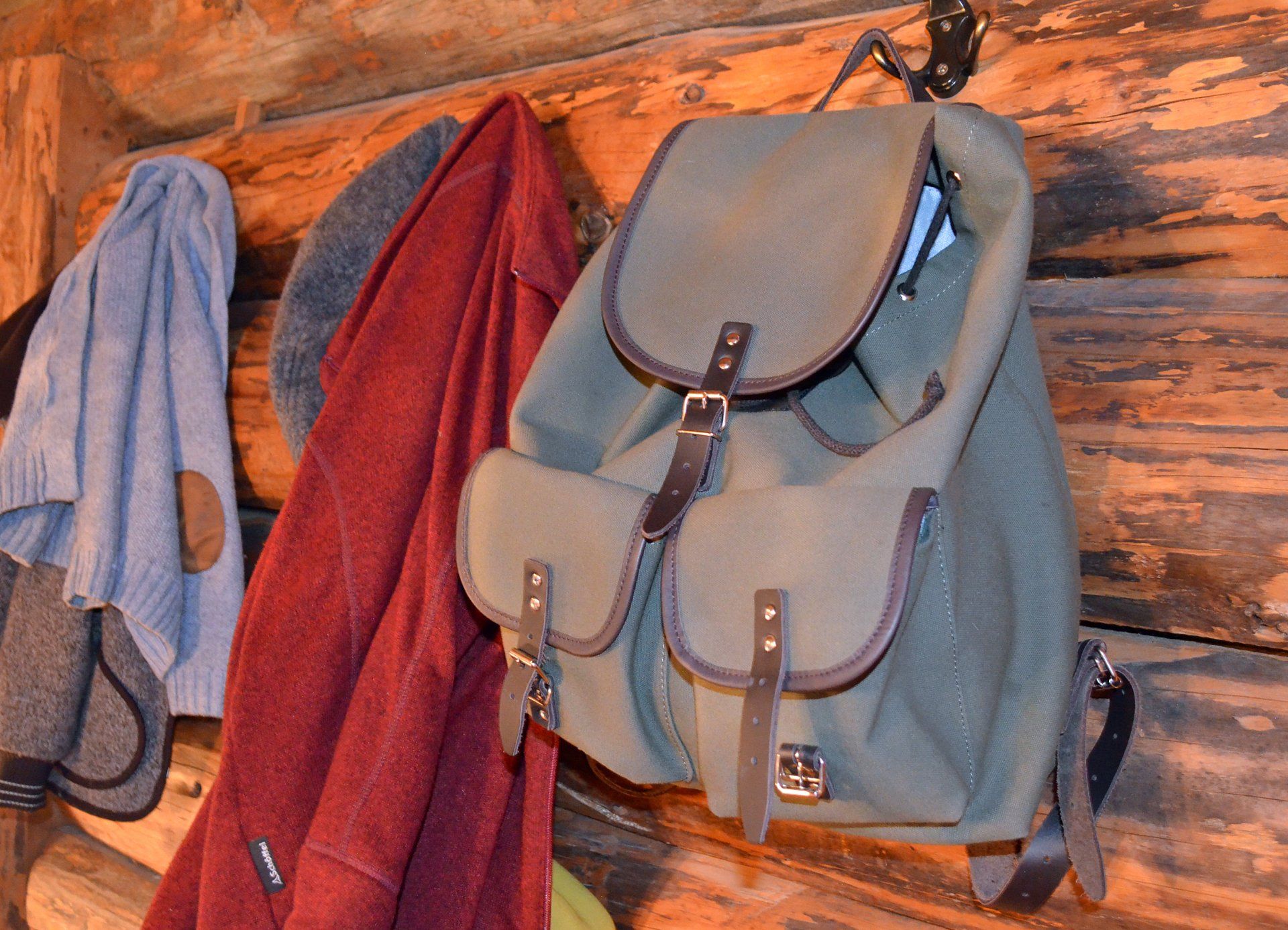 Hüttn Erlebnis & Wandern