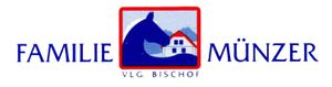 Logo Familie Münzer Bischoffhütten