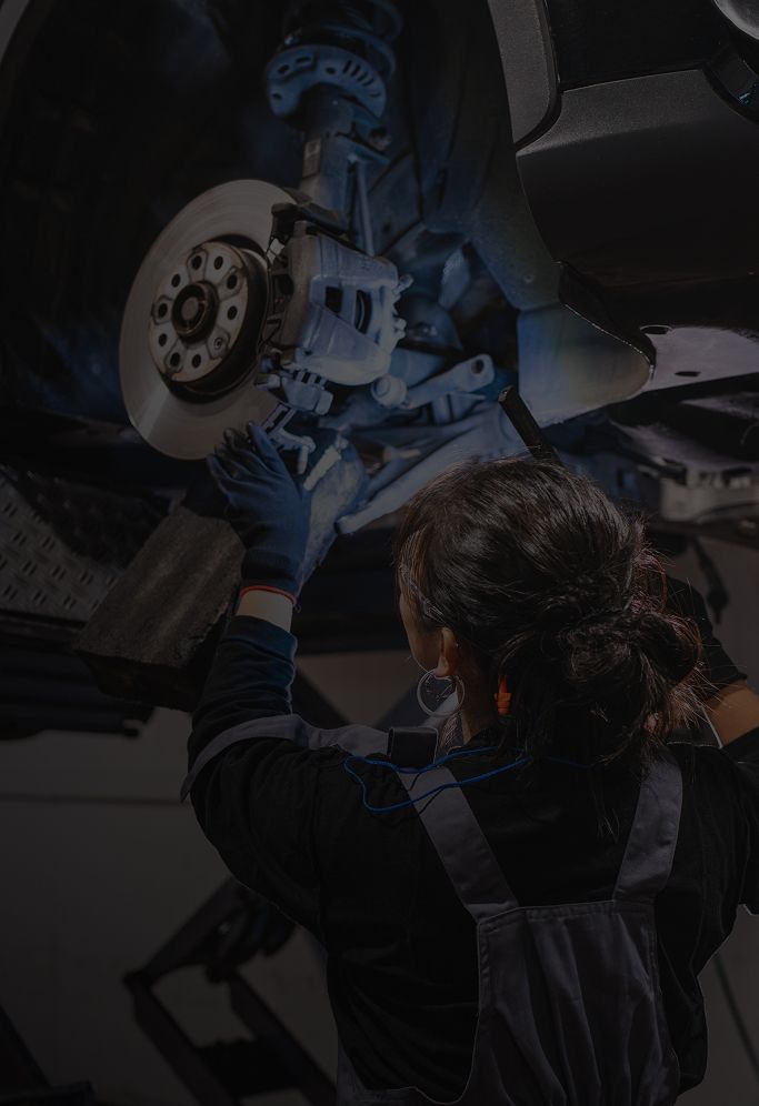 Brakes Repair | Crutcher's Auto Repair