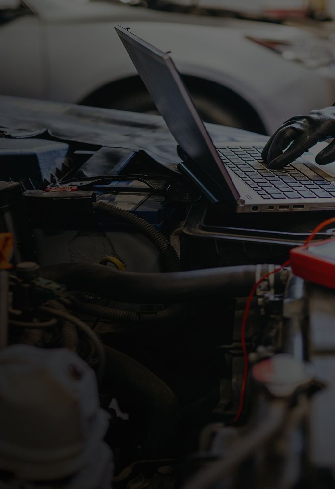 Computer Diagnostic | Crutcher's Auto Repair