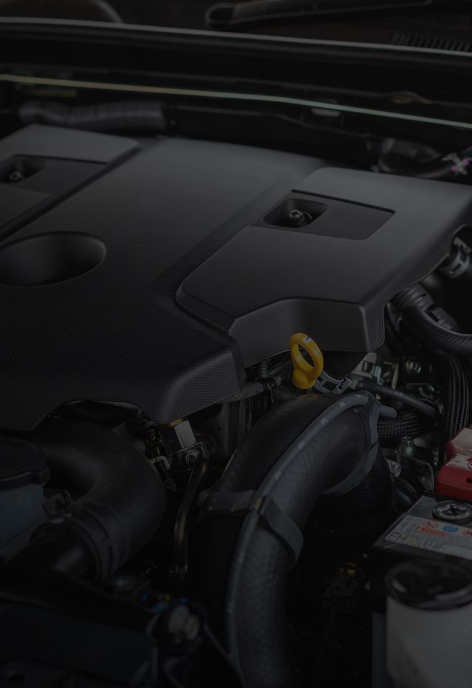 Engine Services | Crutcher's Auto Repair