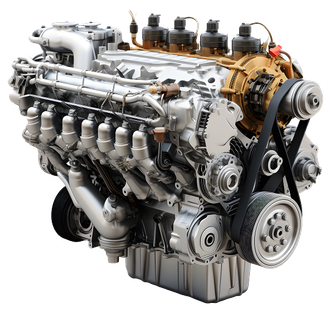 Engine Services | Crutcher's Auto Repair