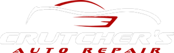 Logo | Crutcher's Auto Repair