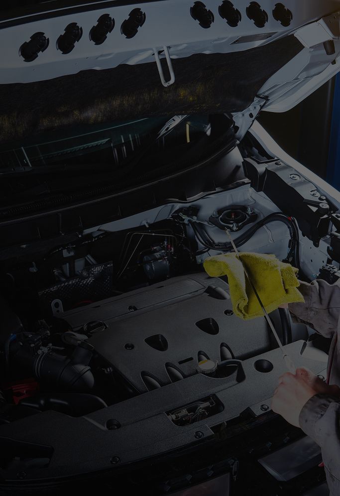 Oil Repair | Crutcher's Auto Repair