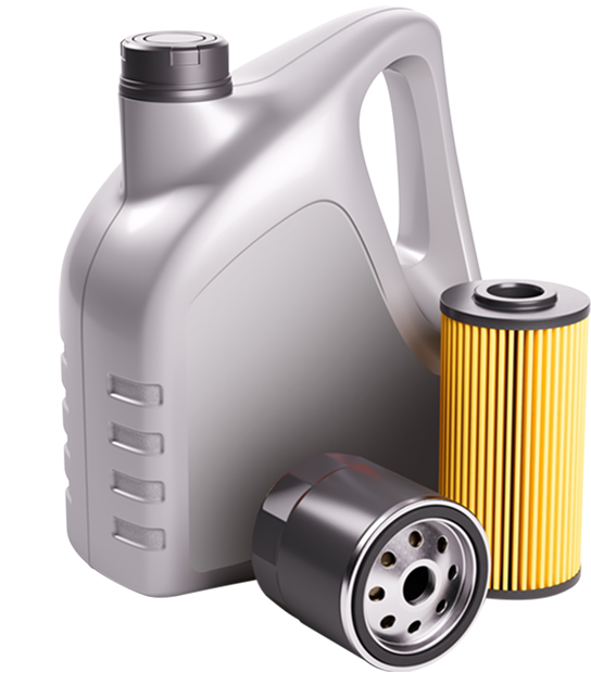 Oil Repair | Crutcher's Auto Repair