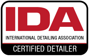 The IDA logo
