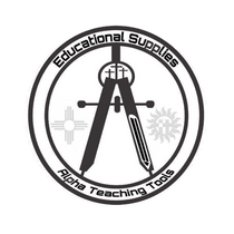 Alpha Teaching Tools Logo
