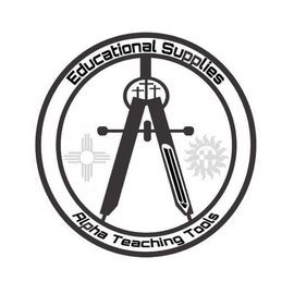 Alpha Teaching Tools Logo