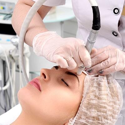 DRA. LORENA CHAPA G - luz ultra pulsada láser