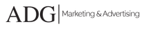Adg Marketing logo